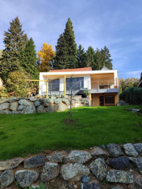 Well M cottage